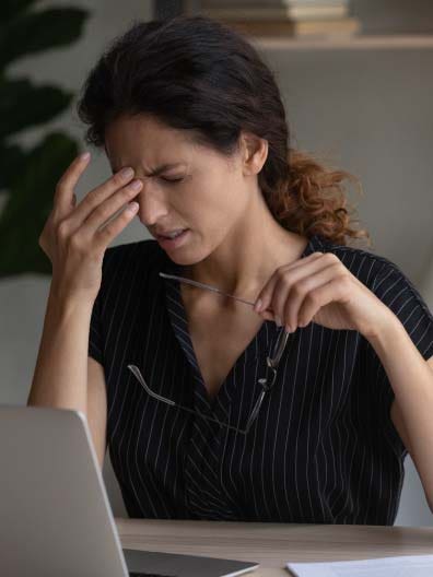 Migraña