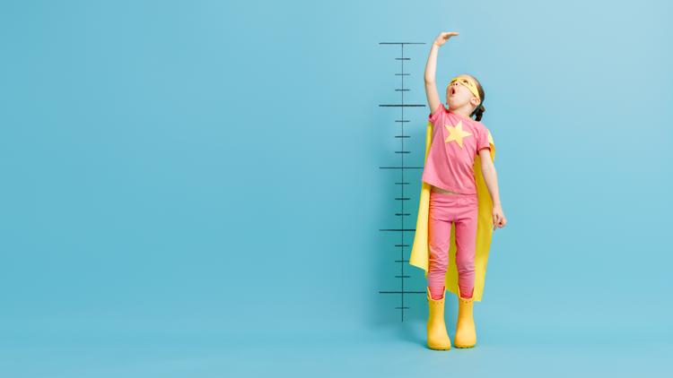Causas que interfieren en el crecimiento de los niños